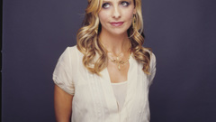 Sarah michelle gellar