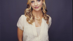 Sarah michelle gellar