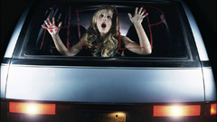 Sarah michelle gellar