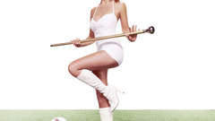 Sarah michelle gellar