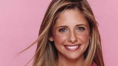 Sarah michelle gellar