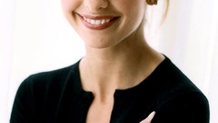 Sarah Michelle Gellar