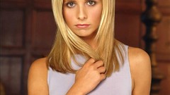 Sarah Michelle Gellar