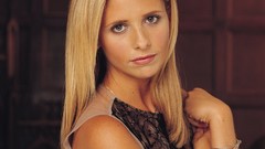 Sarah Michelle Gellar