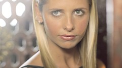 Sarah Michelle Gellar