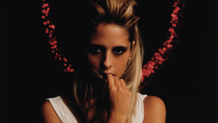 Sarah Michelle Gellar Buffy