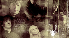 Sarah Michelle Gellar Buffy