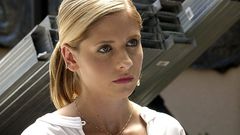 Sarah Michelle Gellar Buffy