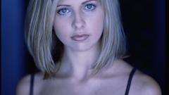 Sarah Michelle Gellar Buffy