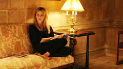 Sarah Michelle Gellar Buffy