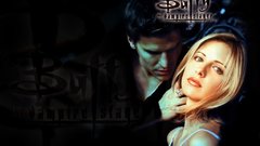 Sarah michelle gellar buffy