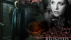 Sarah michelle gellar buffy