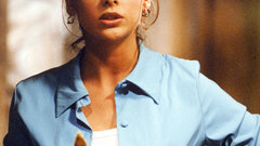 Sarah michelle gellar buffy
