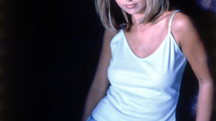 Sarah michelle gellar buffy