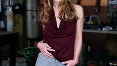 Sarah michelle gellar buffy