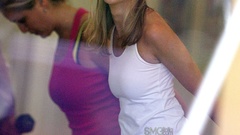 Sarah michelle gellar buffy