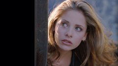 Sarah michelle gellar buffy