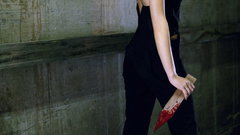 Sarah michelle gellar buffy