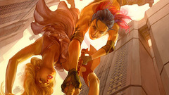 Sarah michelle gellar comics