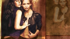 Sarah Michelle Gellar eliza