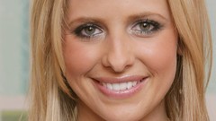 Sarah Michelle Gellar faces