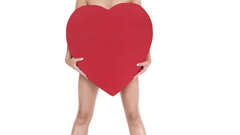 Sarah Michelle Gellar Hearts