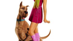 Sarah Michelle Gellar Scooby