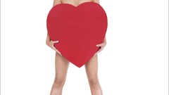 Sarah Michelle Gellar Simple Background