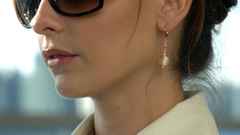 Sarah Michelle Gellar sunglasses