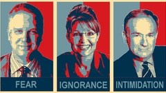 Sarah Palin Fox News