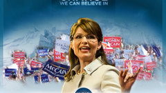 Sarah palin politician Celebrity