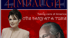 Sarah palin politics