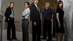 Sarah shahi damian lewis