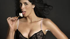 Sarah silverman