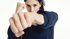 Sarah silverman
