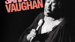 Sarah vaughan high