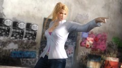 Sarah video games Sarah Bryant Dead or Alive 5