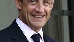 Sarkozy politician nicolas