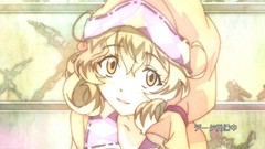 Sasami-san@Ganbaranai Tsukuyomi Sasami