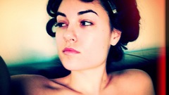 Sasha grey