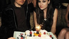 Sasha grey
