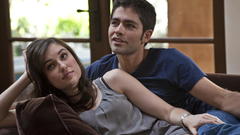 Sasha grey Entourage TV