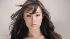 Sasha grey woman brunettes