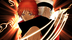 Sasodei by Manga Anime