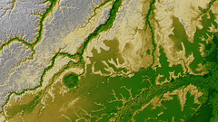 Satellite Maps Map
