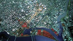 Satellite Washington