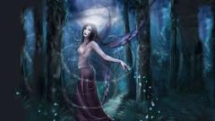 Satisfied nightlyforest enayla done