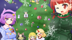 Satori Anime touhou kaenbyou