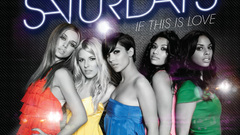 Saturdays if This love