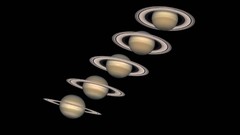 Saturn